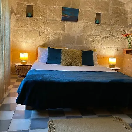 Haven Farmhouse With Private Pool Għarb