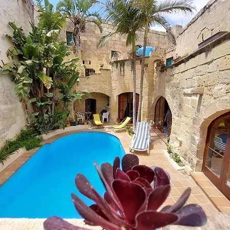 Haven Farmhouse With Private Pool Villa *