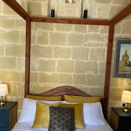 Villa Haven Farmhouse With Private Pool *