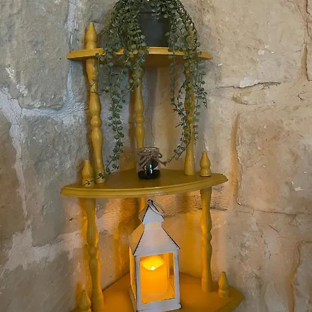 Haven Farmhouse With Private Pool * Għarb