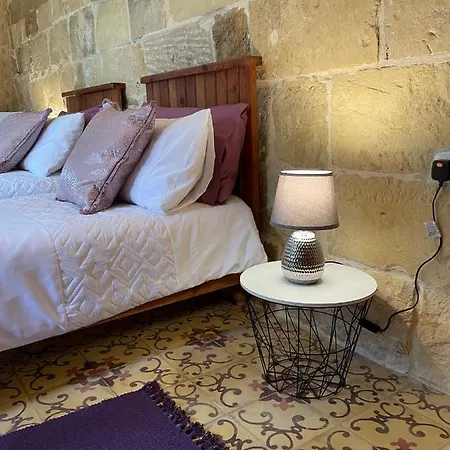 Haven Farmhouse With Private Pool Għarb