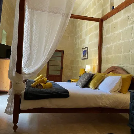 Villa Haven Farmhouse With Private Pool