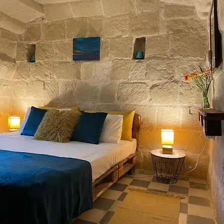 Villa Haven Farmhouse With Private Pool