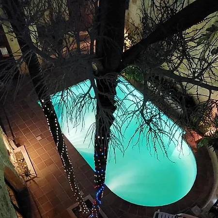 Haven Farmhouse With Private Pool Għarb