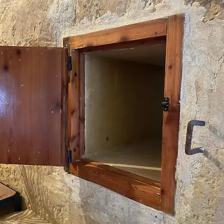Haven Farmhouse With Private Pool Għarb