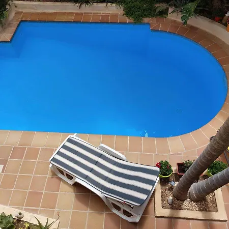 Haven Farmhouse With Private Pool ヴィラ ガルブ