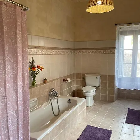 Villa Haven Farmhouse With Private Pool *
