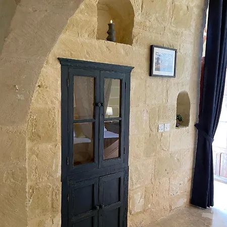 Haven Farmhouse With Private Pool * Għarb
