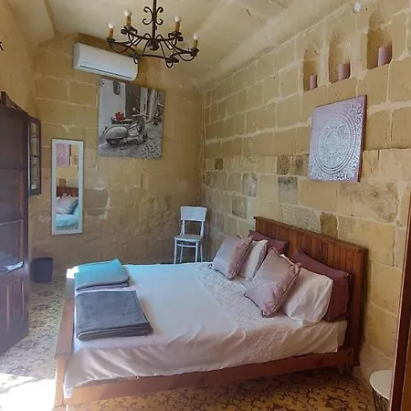 Haven Farmhouse With Private Pool Għarb