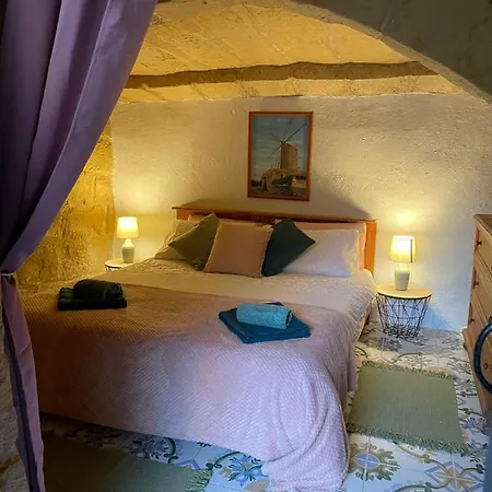 Villa Haven Farmhouse With Private Pool