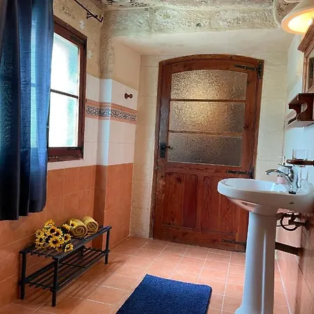Villa Haven Farmhouse With Private Pool *