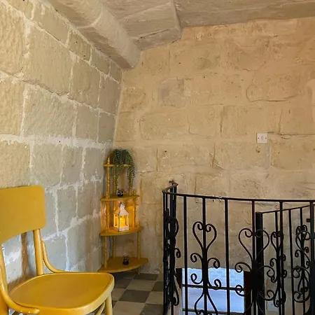 Haven Farmhouse With Private Pool * Għarb