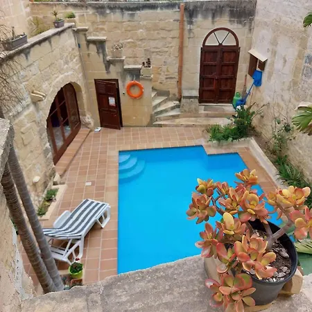Haven Farmhouse With Private Pool Villa