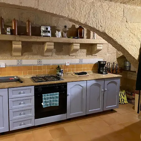 Haven Farmhouse With Private Pool * Għarb