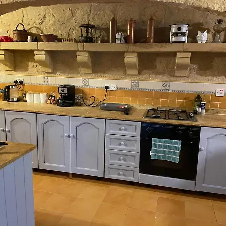 Haven Farmhouse With Private Pool * Għarb
