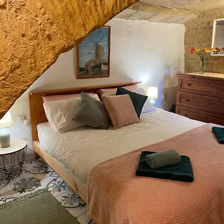 Vilă Haven Farmhouse With Private Pool