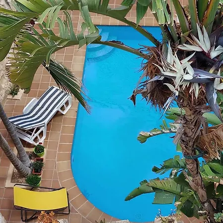 Vilă Haven Farmhouse With Private Pool *