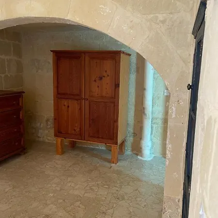 Haven Farmhouse With Private Pool Vilă Għarb