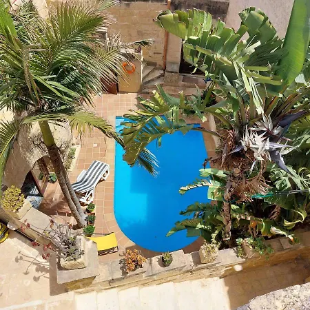Vilă Haven Farmhouse With Private Pool *