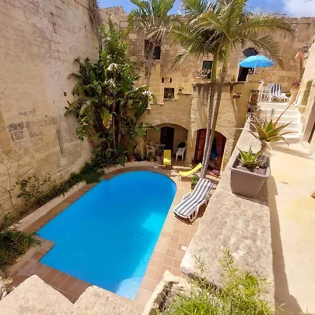 Haven Farmhouse With Private Pool *