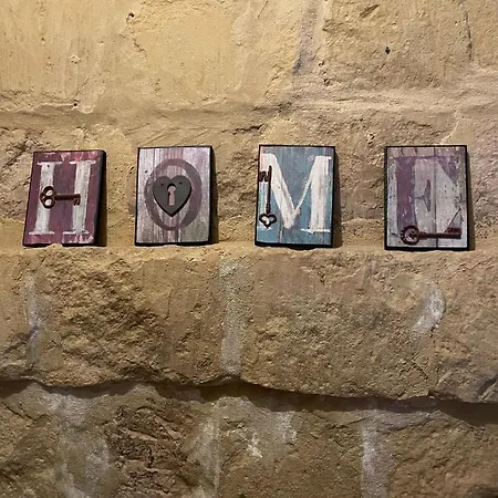 Haven Farmhouse With Private Pool * Għarb