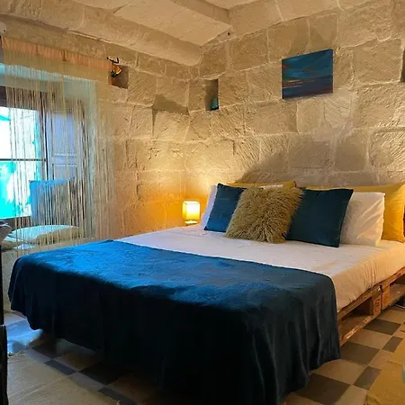 Haven Farmhouse With Private Pool Għarb