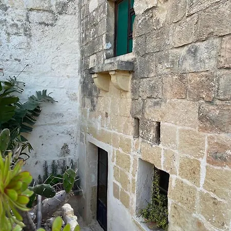 Haven Farmhouse With Private Pool * Għarb